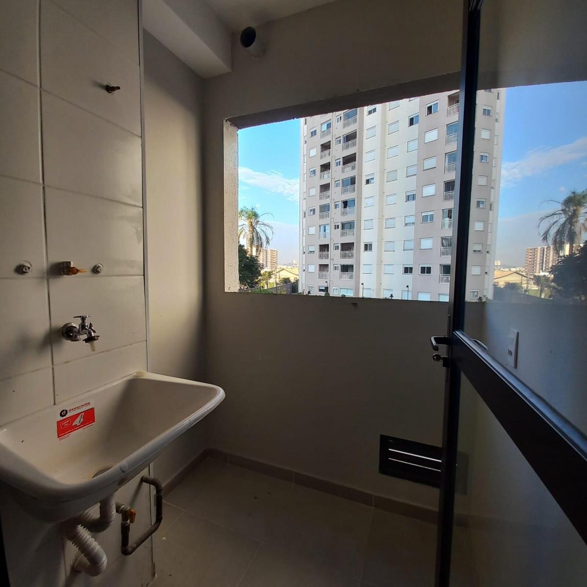 Apartamento à venda com 2 quartos, 36m² - Foto 11