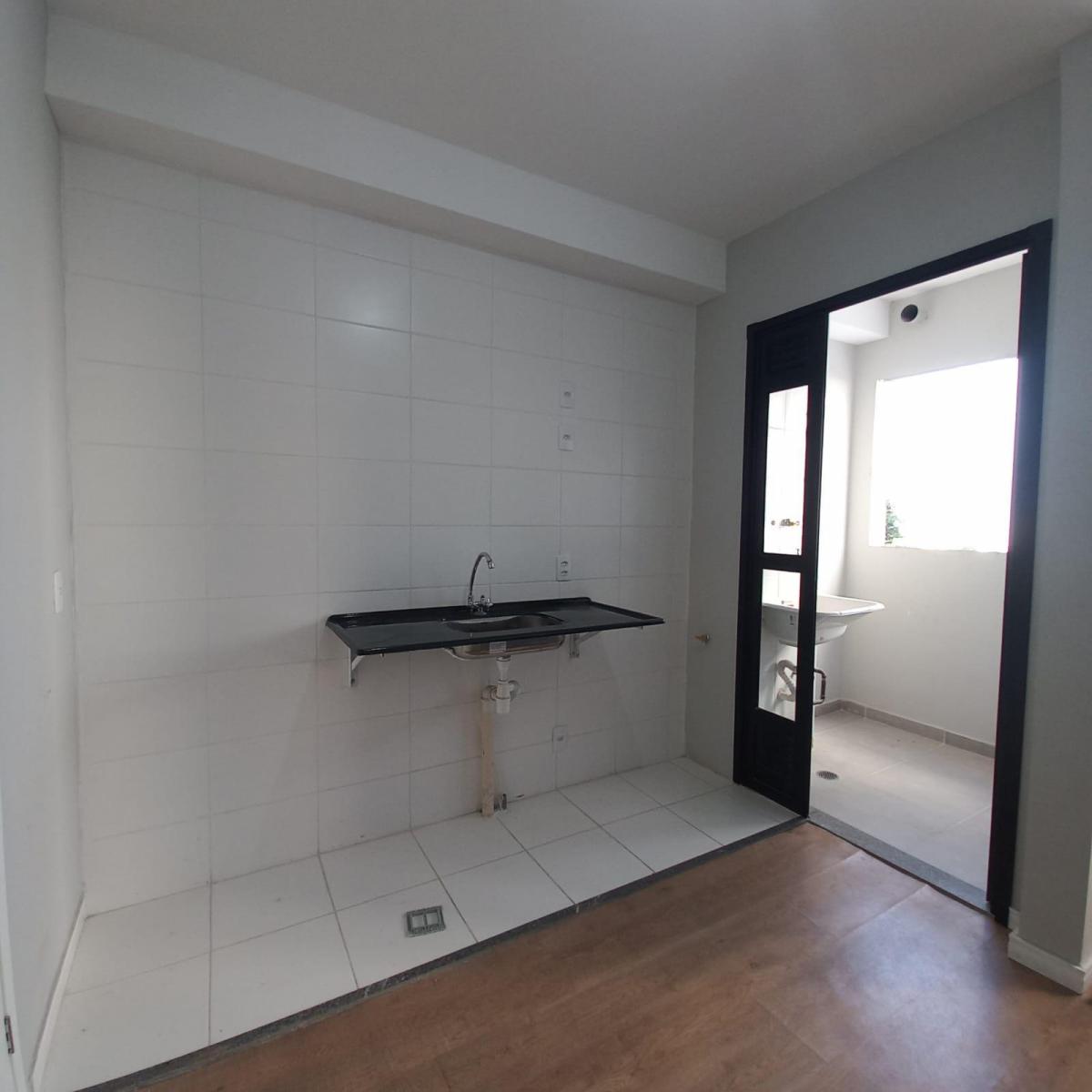 Apartamento à venda com 2 quartos, 36m² - Foto 10