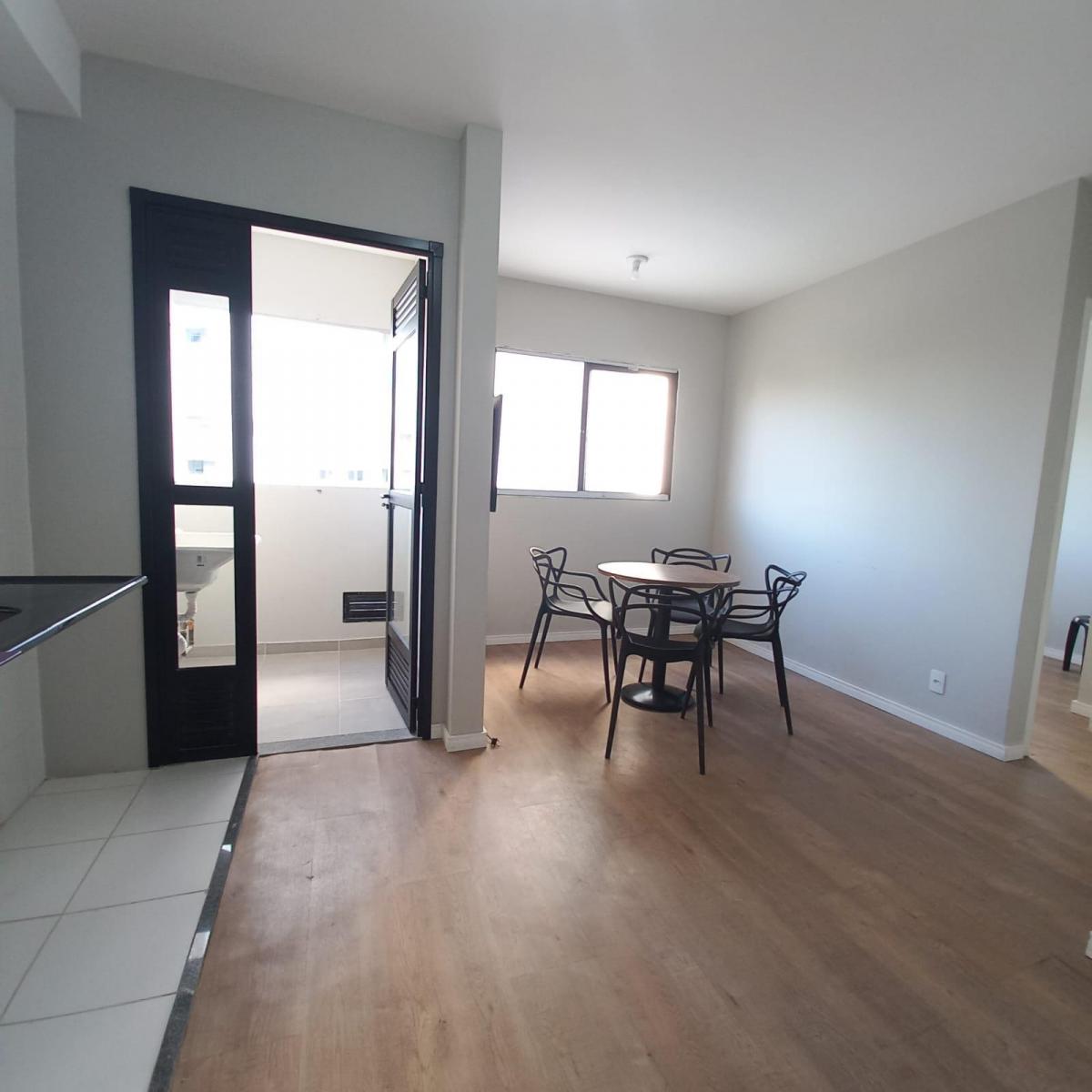 Apartamento, 2 quartos, 36 m² - Foto 1