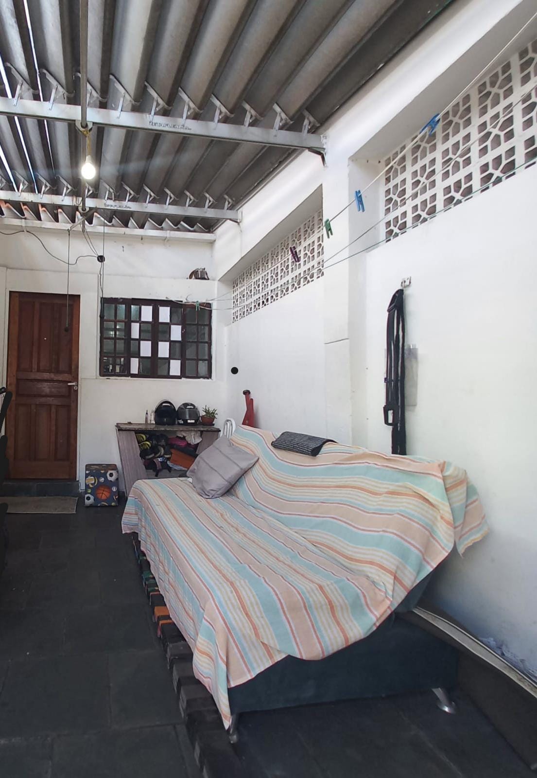 Casa, 3 quartos, 140 m² - Foto 6