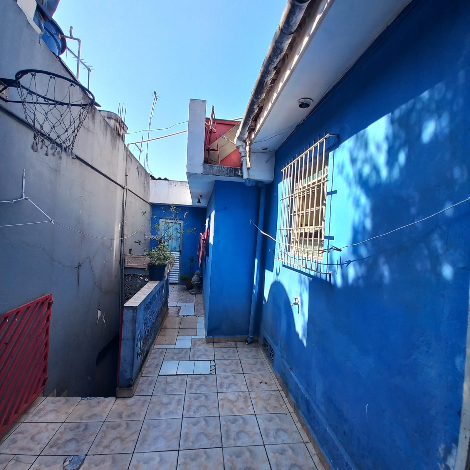 Casa, 3 quartos, 140 m² - Foto 7