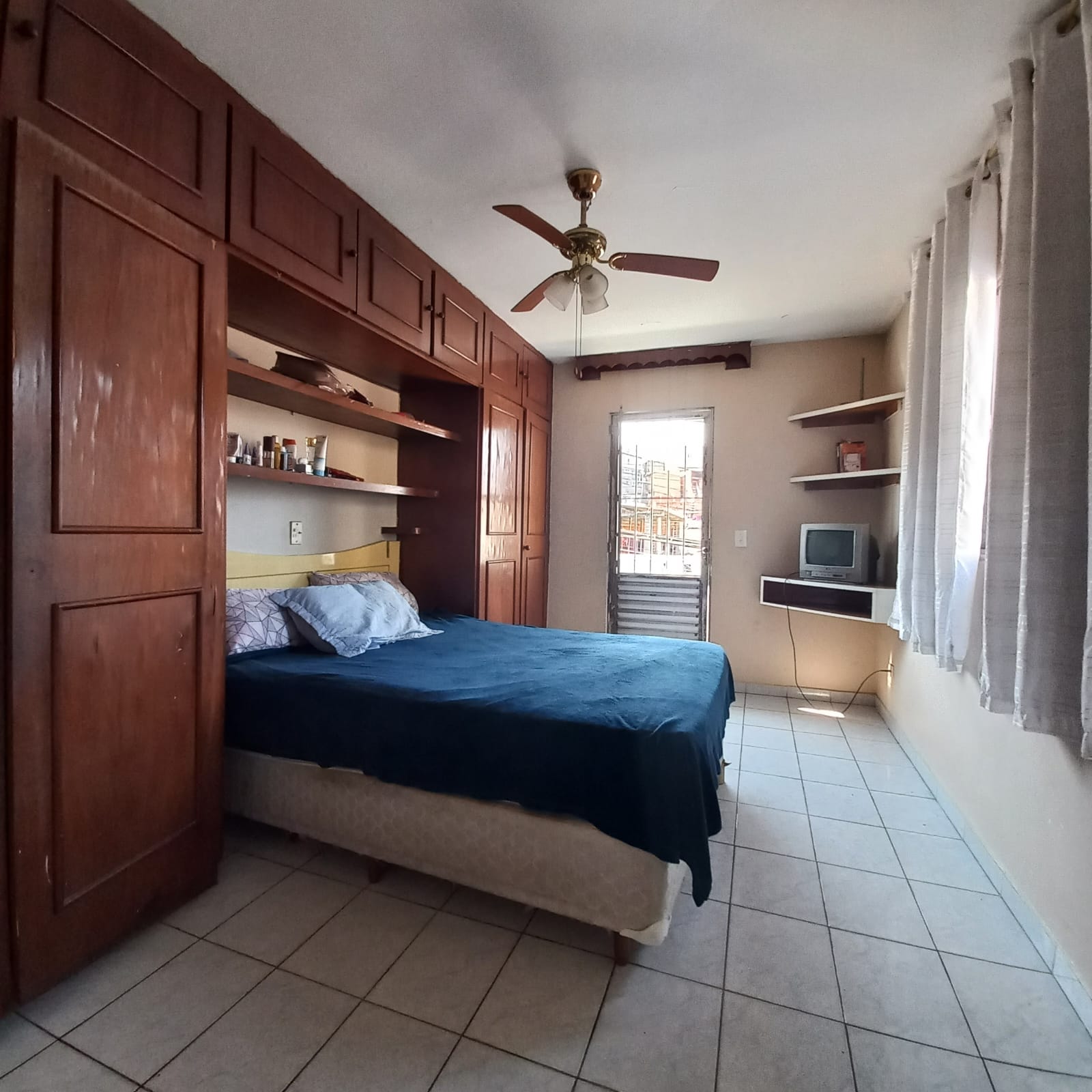 Casa, 3 quartos, 140 m² - Foto 2