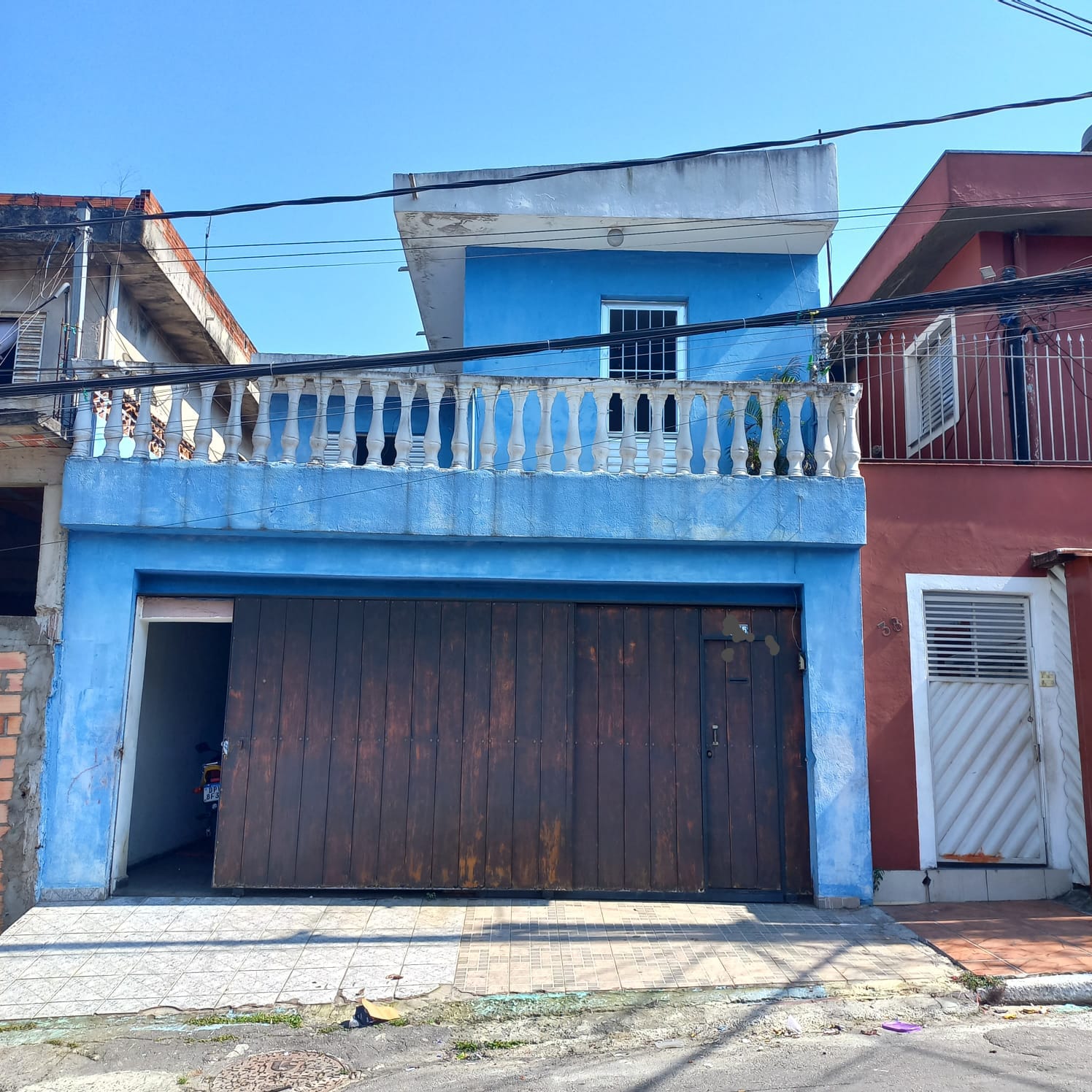 Casa, 3 quartos, 140 m² - Foto 13