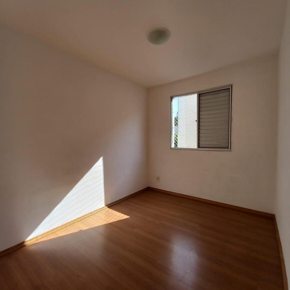 Apartamento à venda com 2 quartos, 46m² - Foto 8