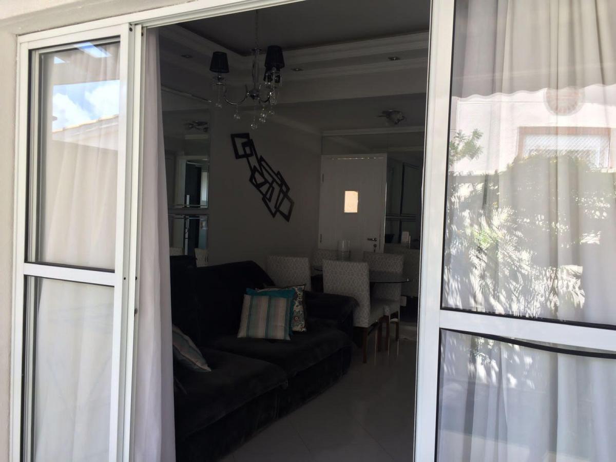 Casa de Condomínio à venda com 3 quartos, 128m² - Foto 7