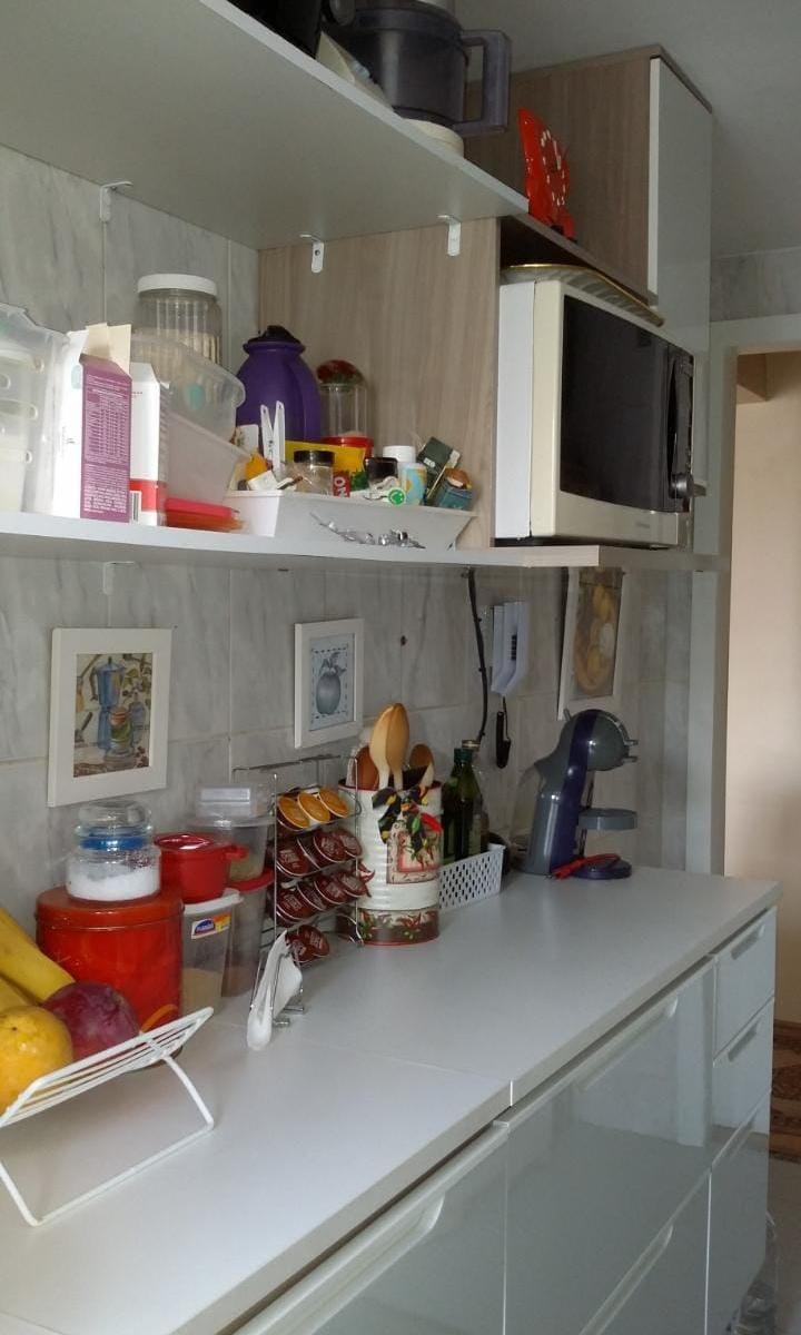 Apartamento à venda com 2 quartos, 56m² - Foto 6