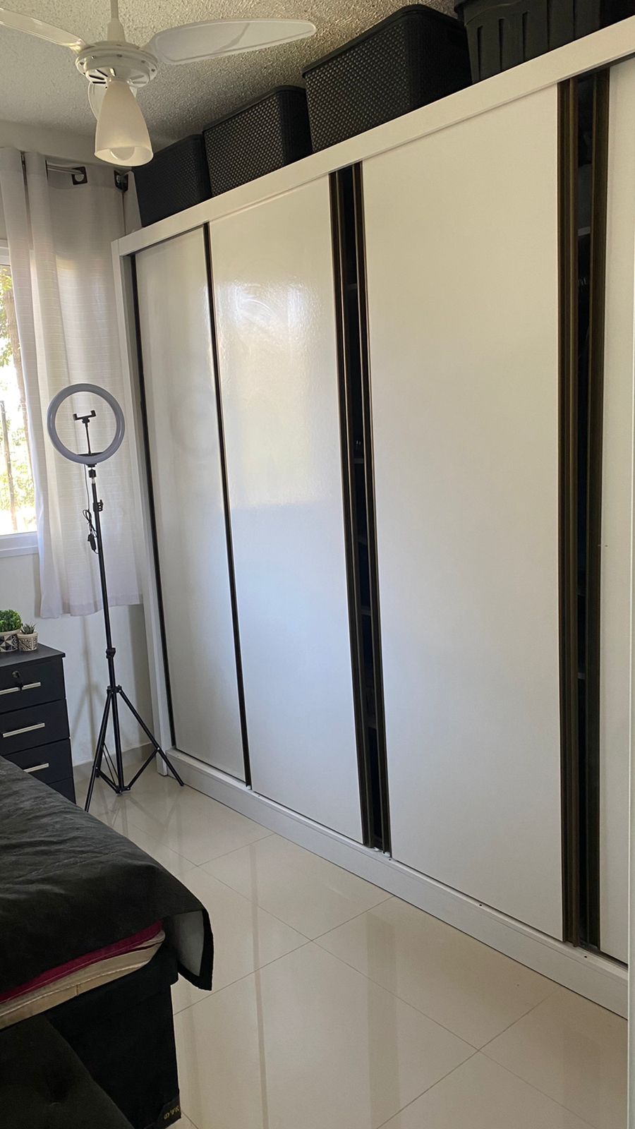 Apartamento à venda com 2 quartos, 48m² - Foto 4