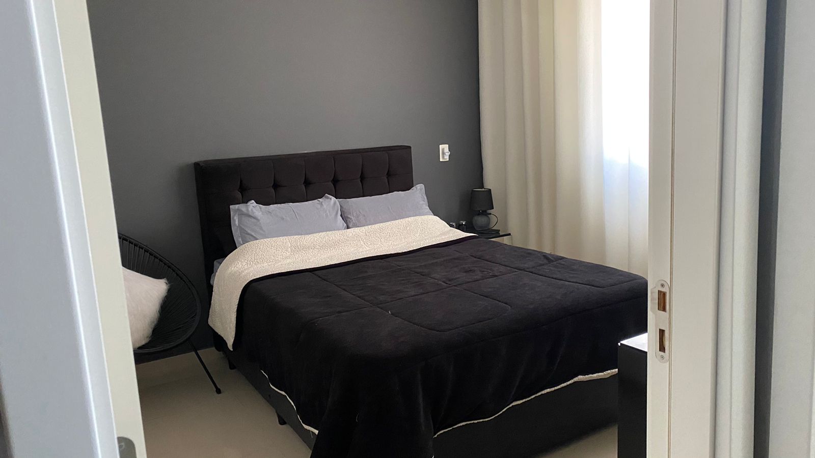 Apartamento à venda com 2 quartos, 48m² - Foto 1