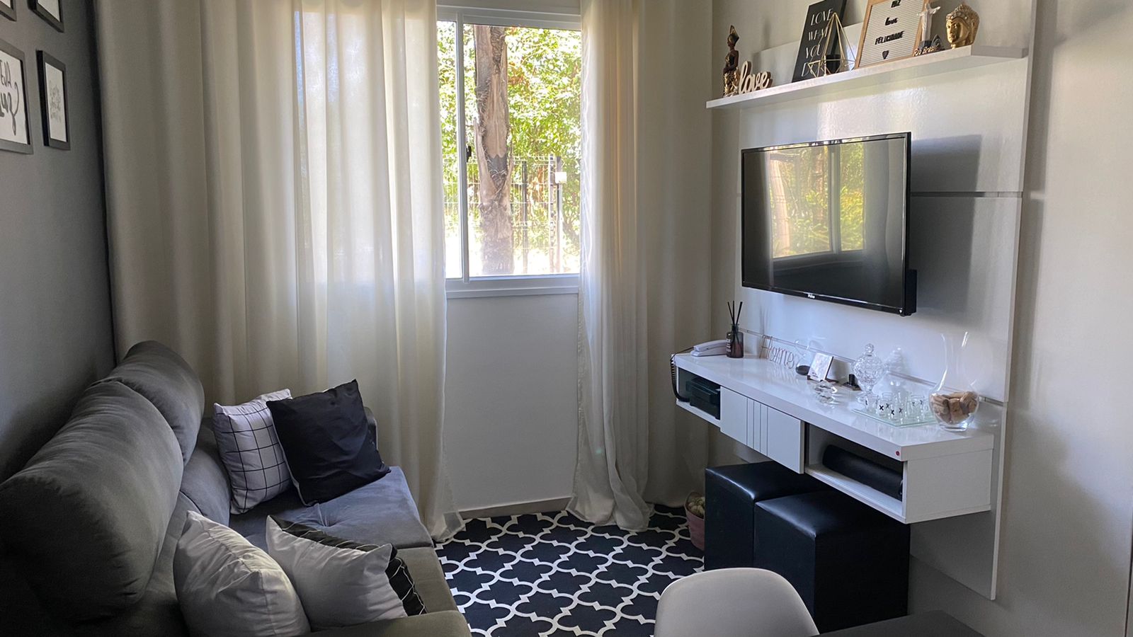 Apartamento à venda com 2 quartos, 48m² - Foto 19