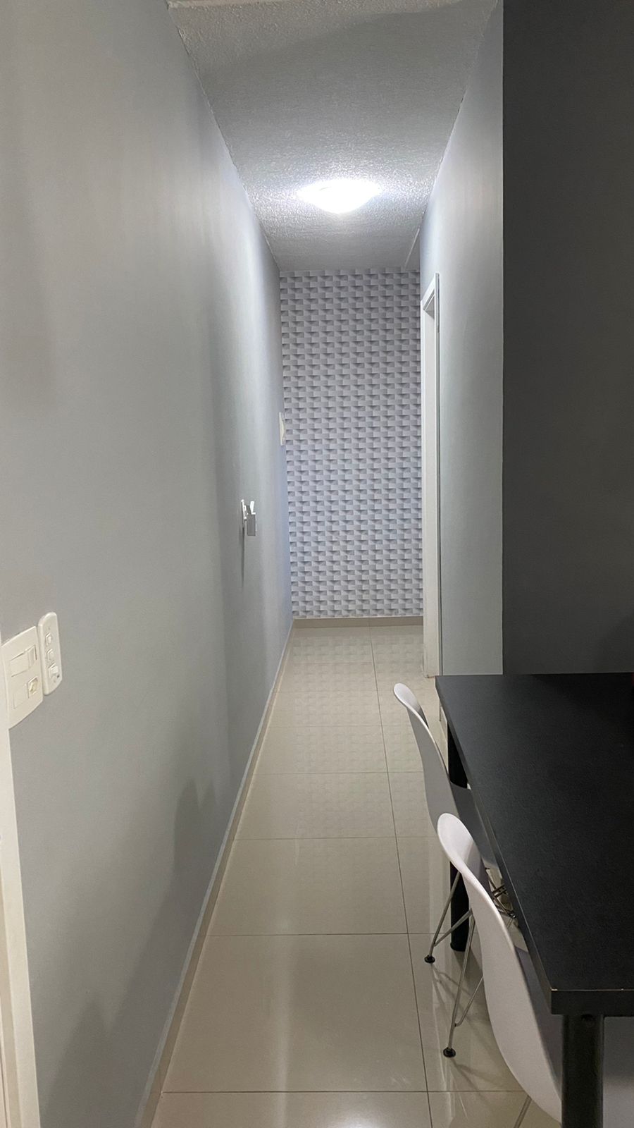 Apartamento à venda com 2 quartos, 48m² - Foto 10