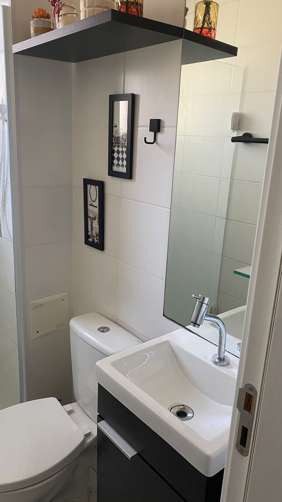 Apartamento à venda com 2 quartos, 48m² - Foto 20