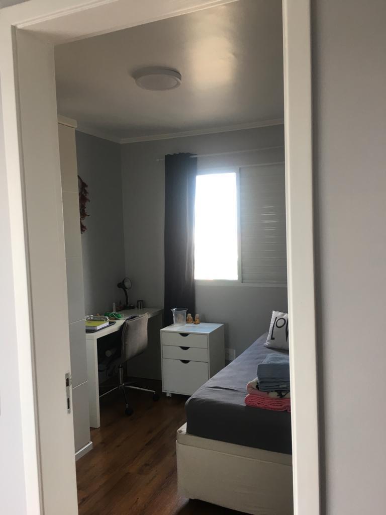 Apartamento à venda com 2 quartos, 67m² - Foto 5