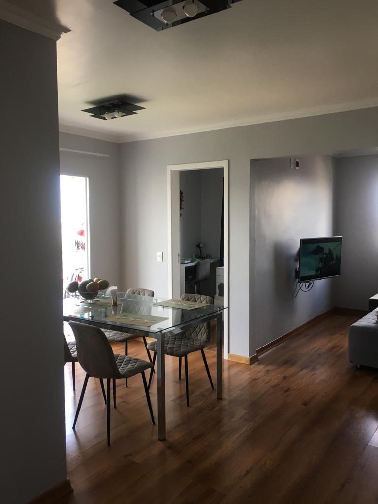 Apartamento à venda com 2 quartos, 67m² - Foto 4