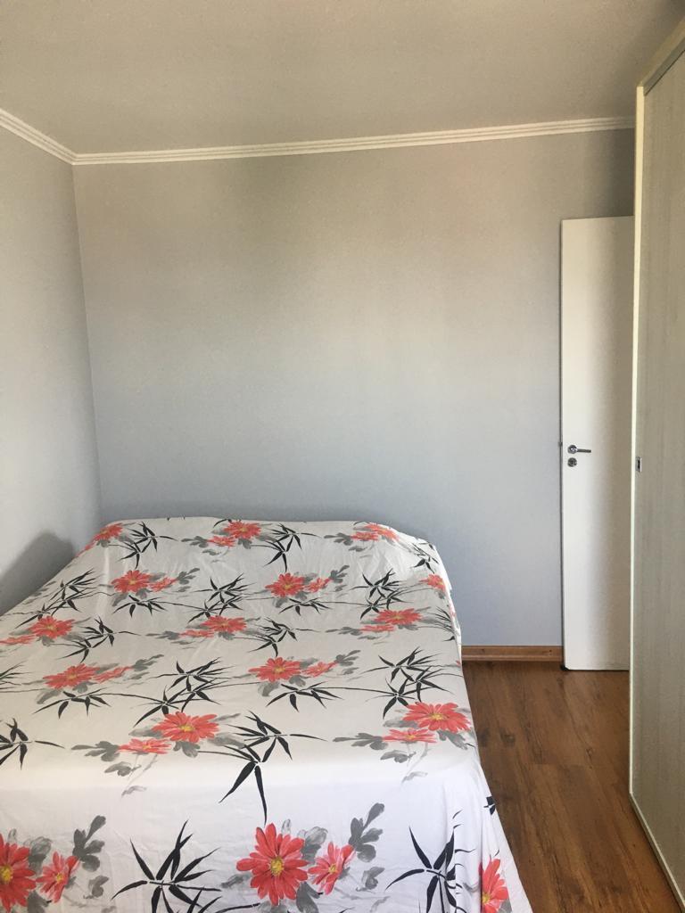 Apartamento à venda com 2 quartos, 67m² - Foto 2