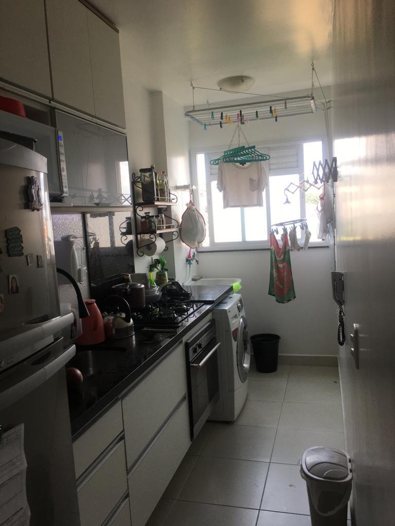 Apartamento à venda com 2 quartos, 67m² - Foto 3