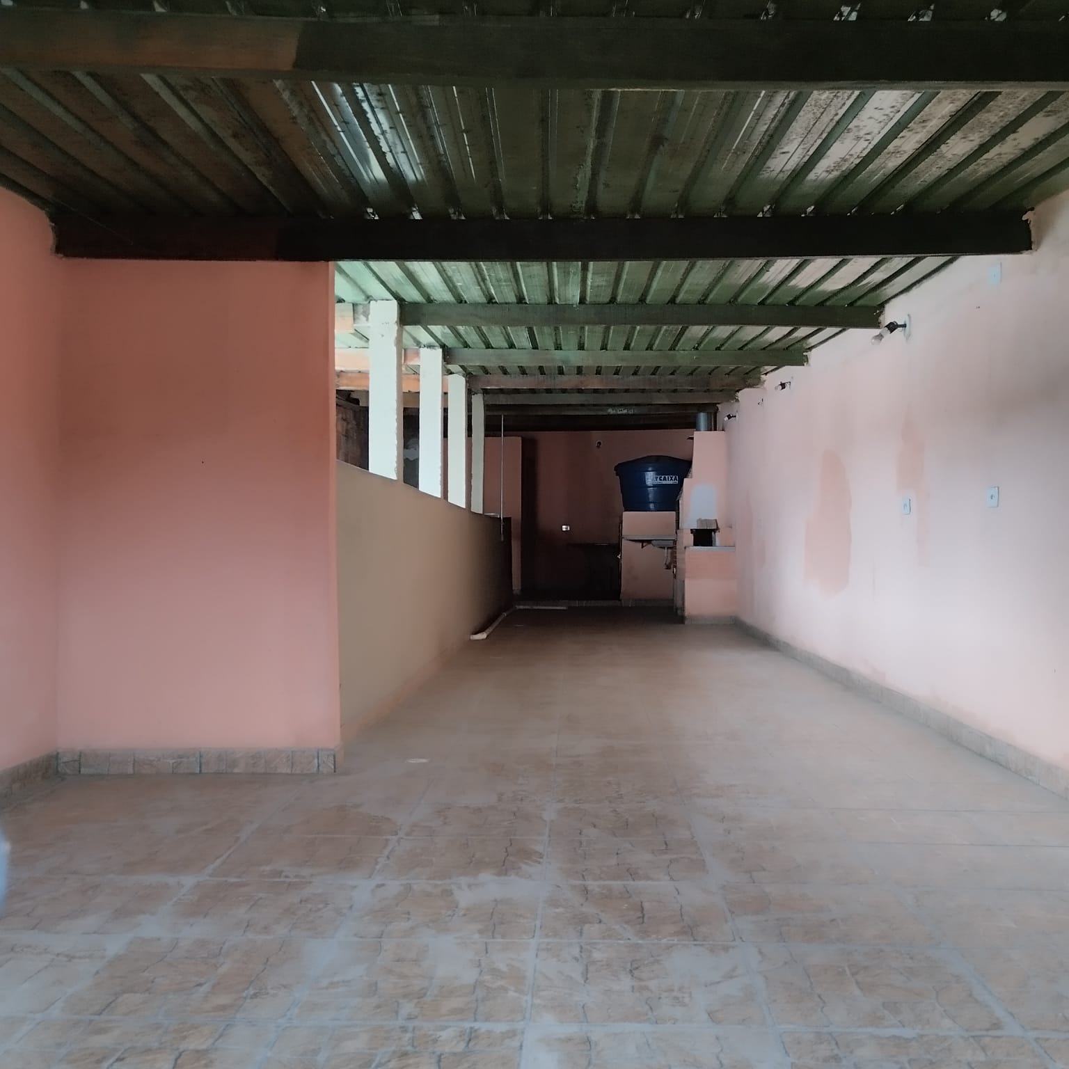 Casa, 2 quartos, 72 m² - Foto 4