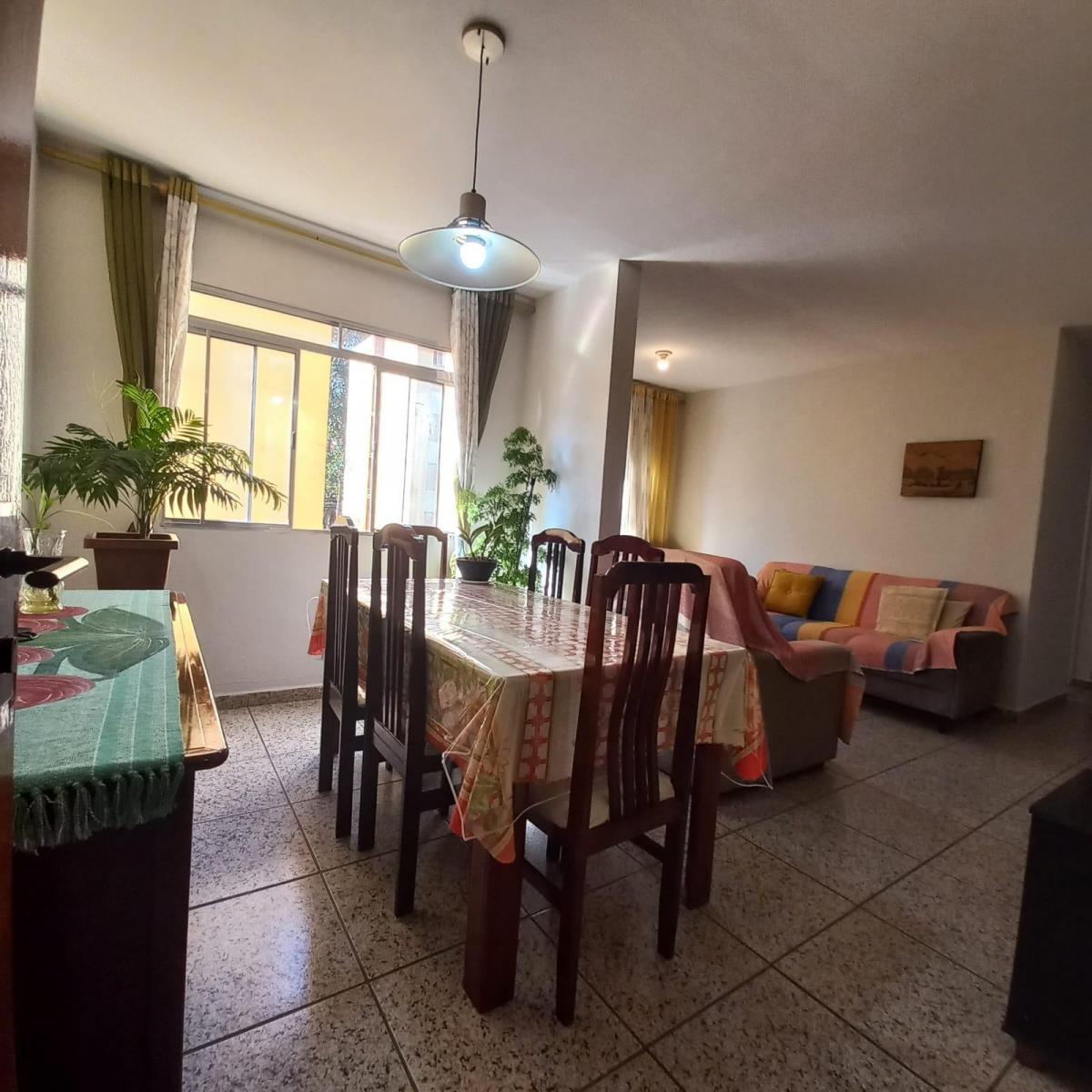 Apartamento, 2 quartos, 70 m² - Foto 2