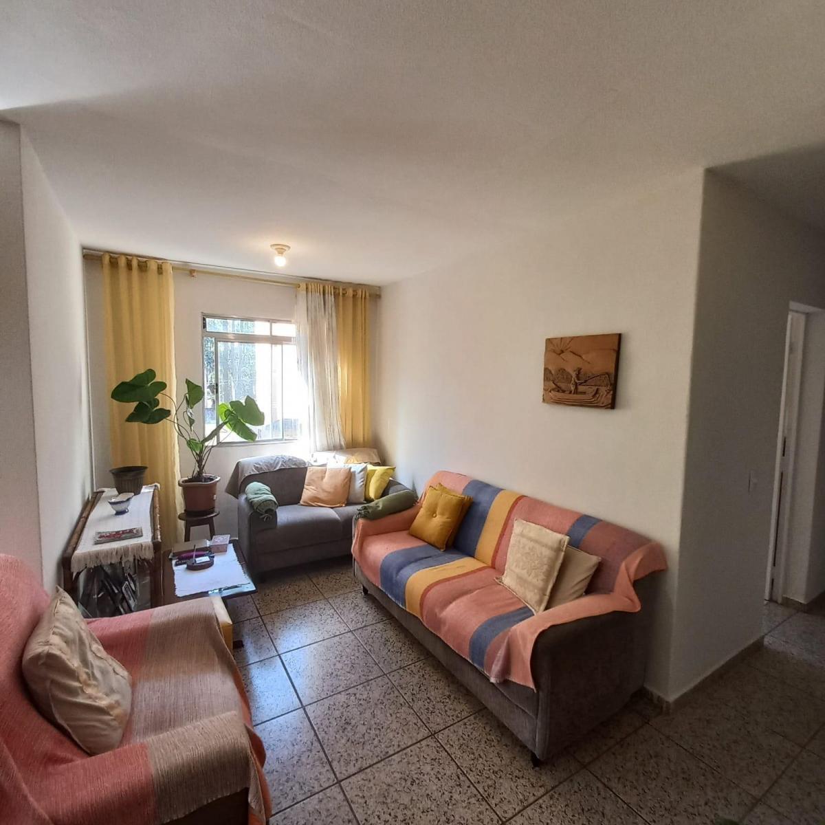 Apartamento, 2 quartos, 70 m² - Foto 4