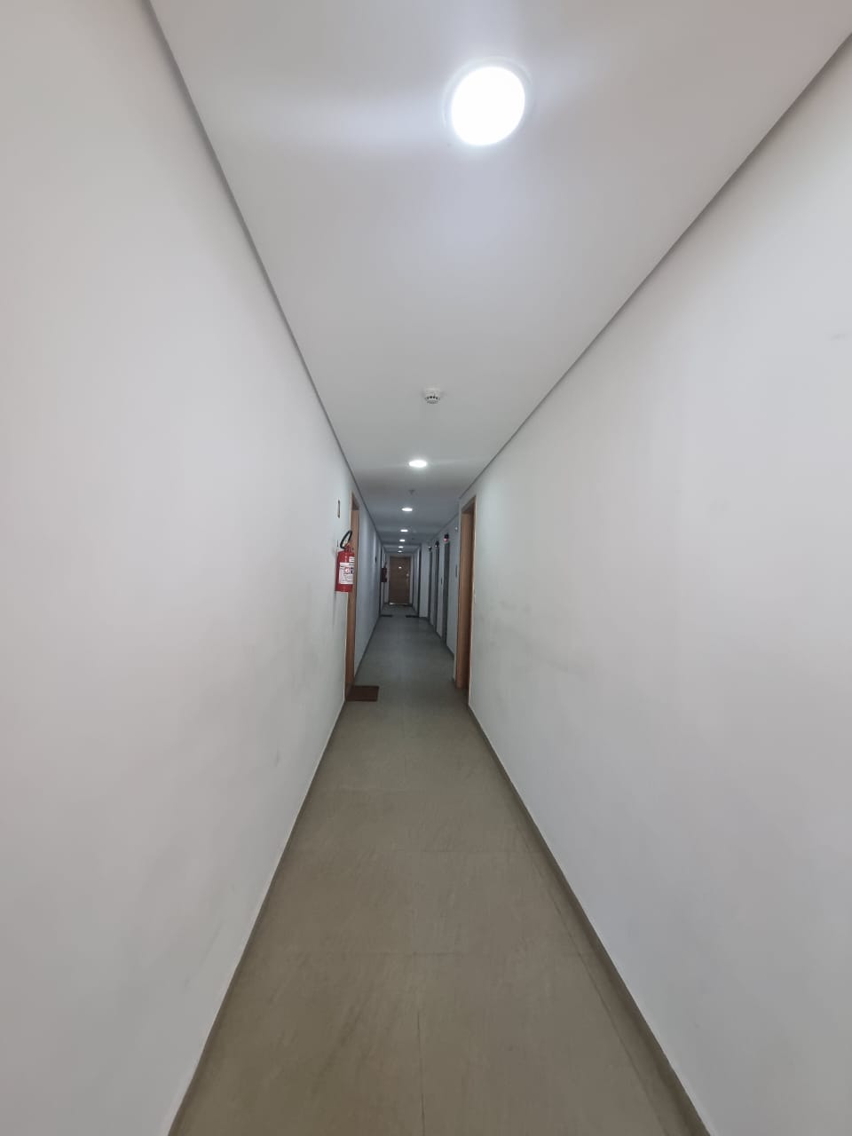 Conjunto Comercial-Sala para alugar, 32m² - Foto 5