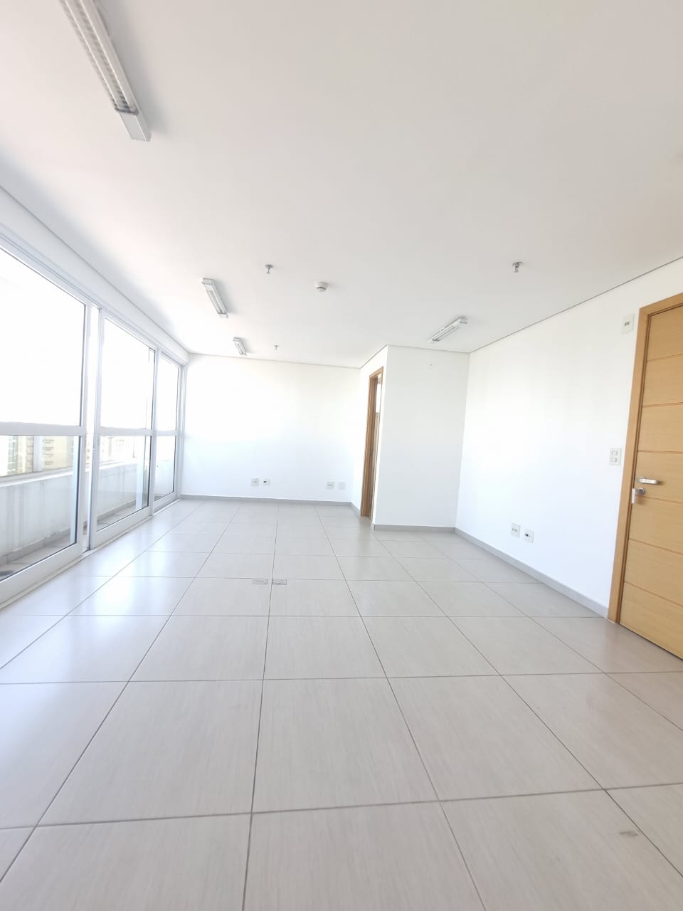 Conjunto Comercial-Sala para alugar, 32m² - Foto 4