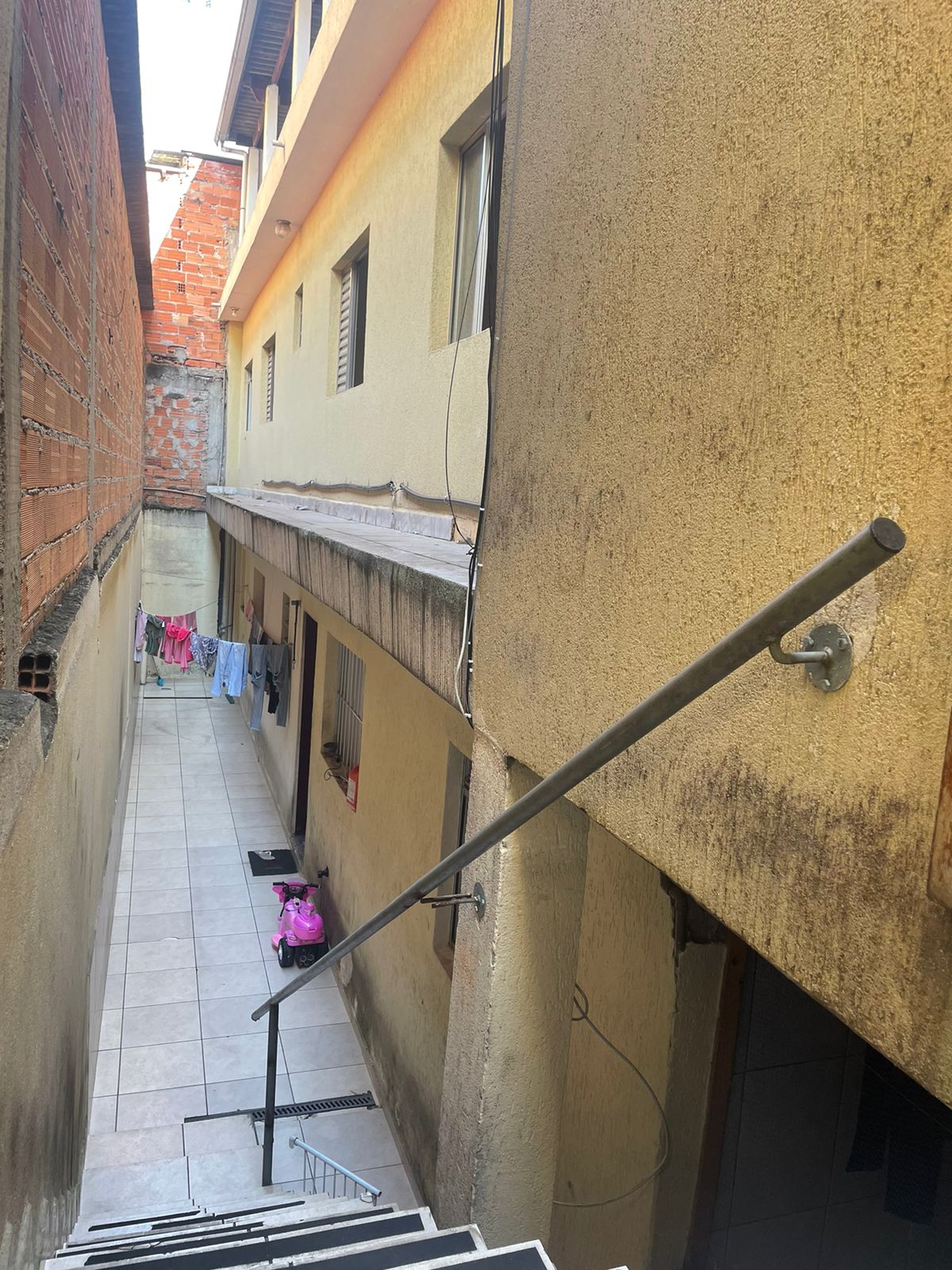 Casa, 2 quartos, 100 m² - Foto 1