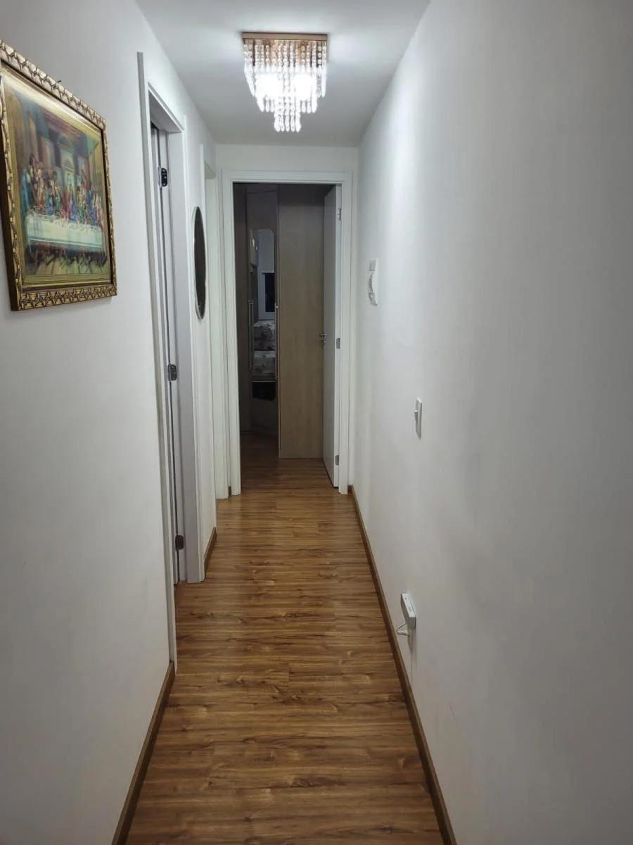 Apartamento à venda com 2 quartos, 40m² - Foto 10