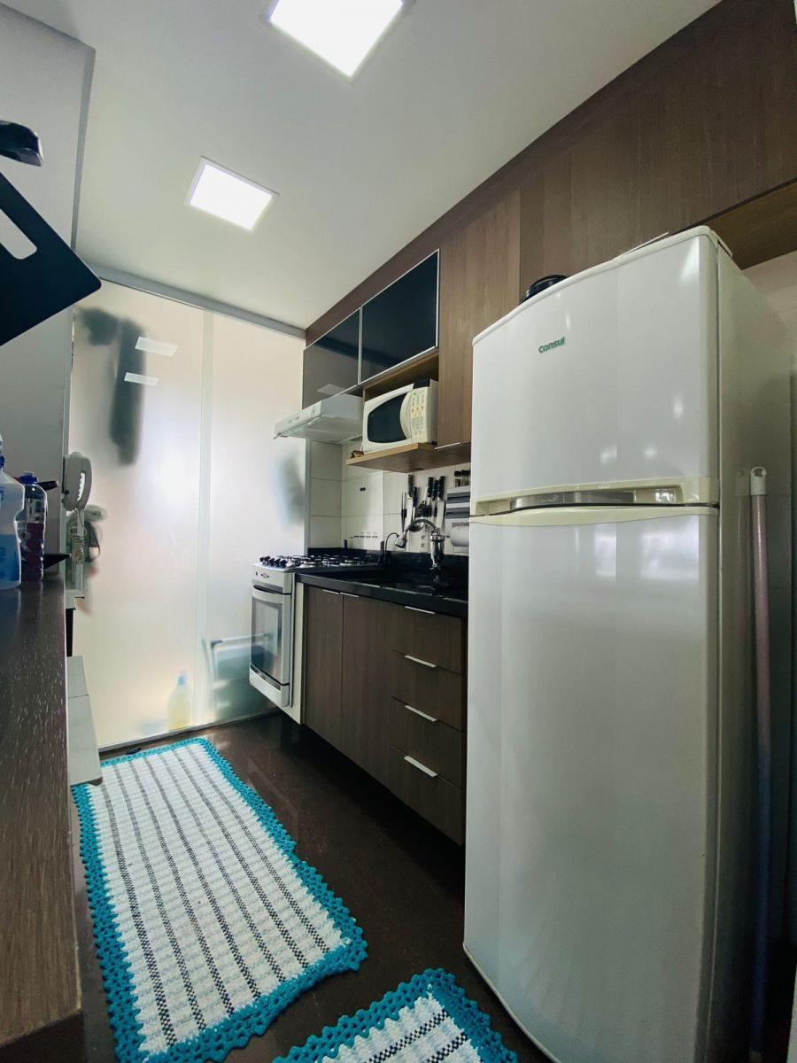Apartamento, 2 quartos, 44 m² - Foto 5