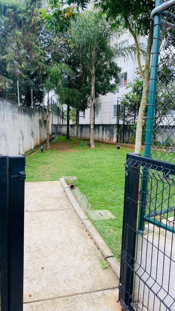 Apartamento, 2 quartos, 44 m² - Foto 11