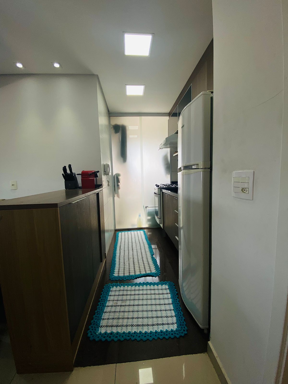 Apartamento, 2 quartos, 44 m² - Foto 6