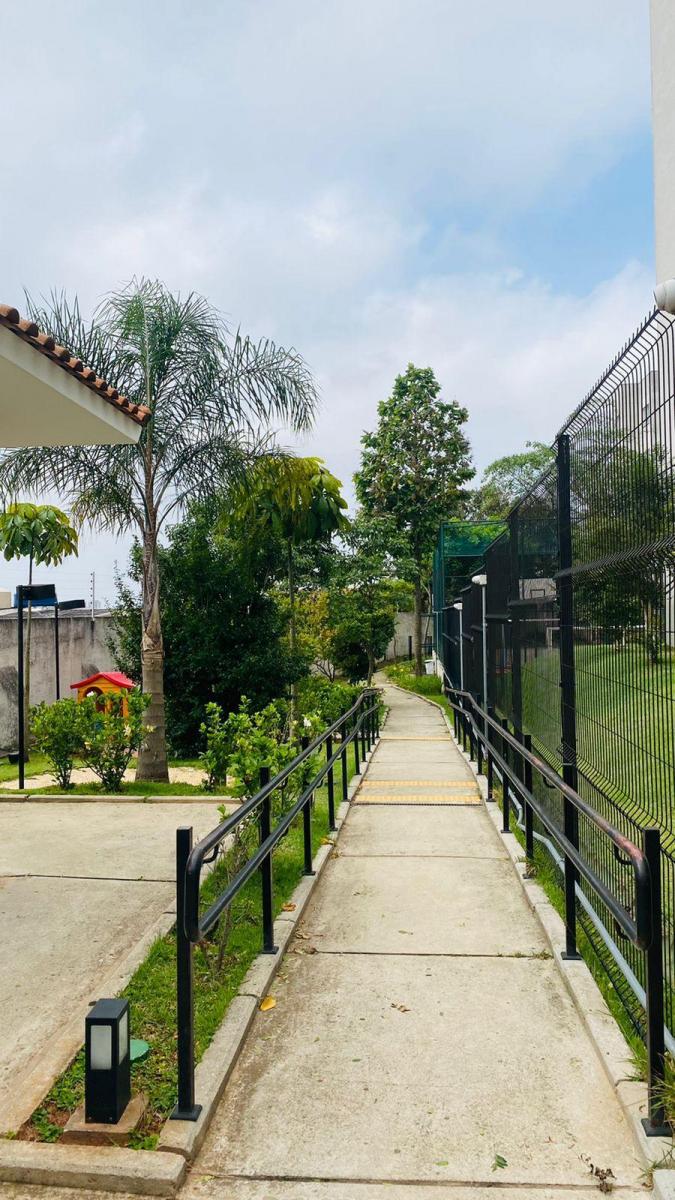 Apartamento, 2 quartos, 44 m² - Foto 13