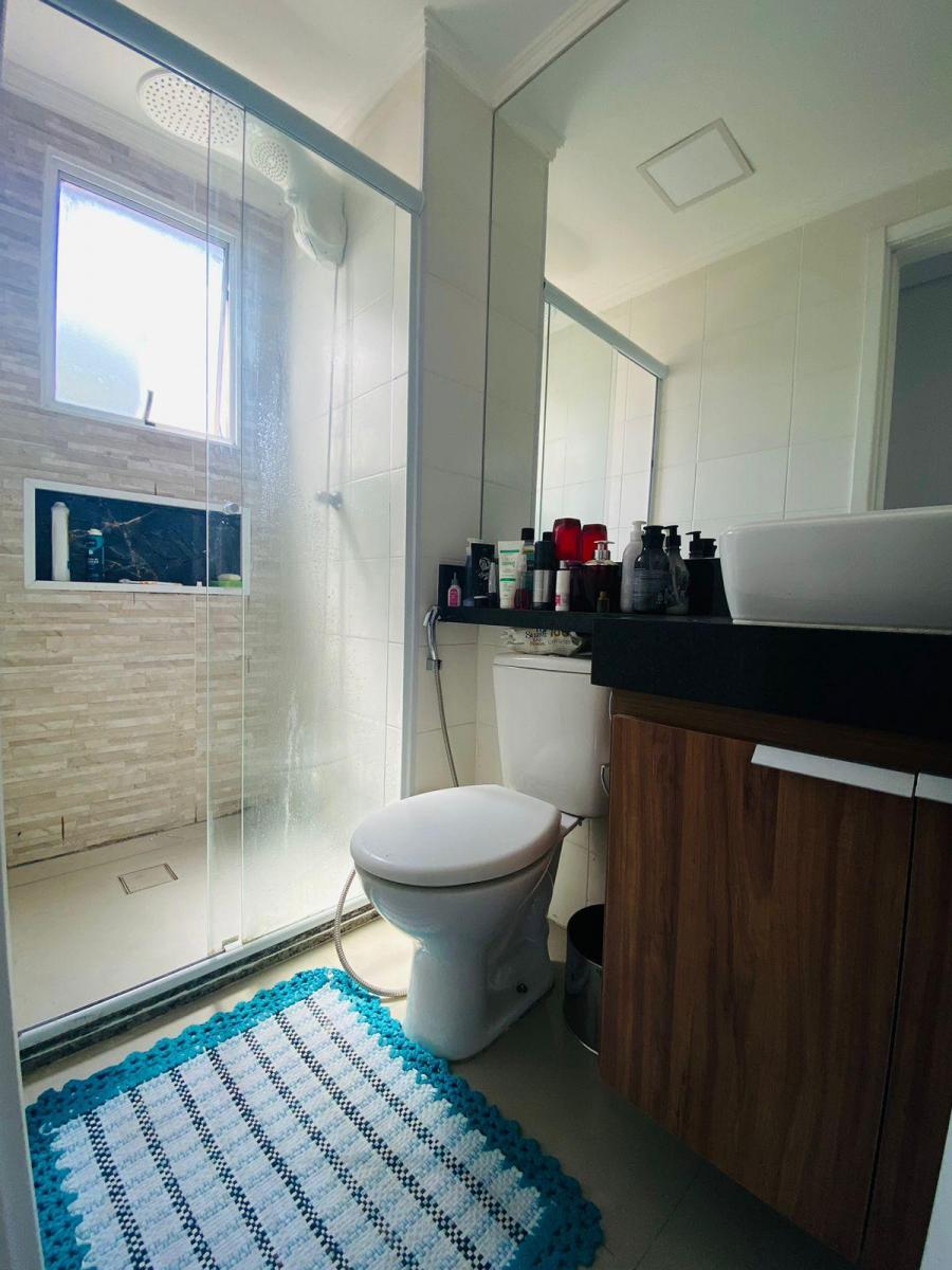 Apartamento, 2 quartos, 44 m² - Foto 9