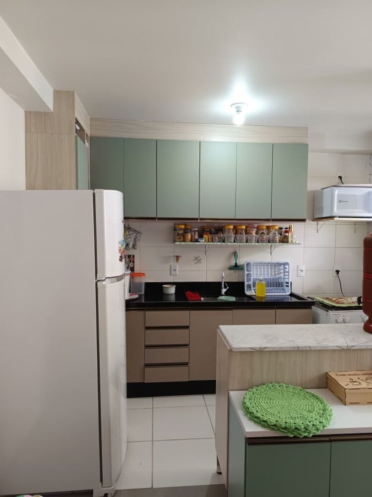 Apartamento, 2 quartos, 51 m² - Foto 11