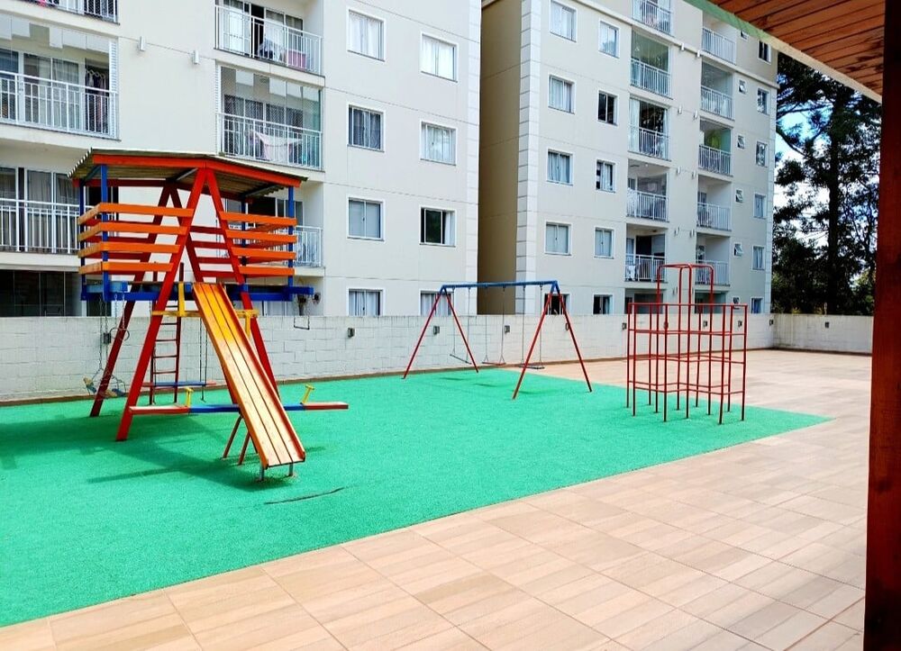 Apartamento, 2 quartos, 51 m² - Foto 14