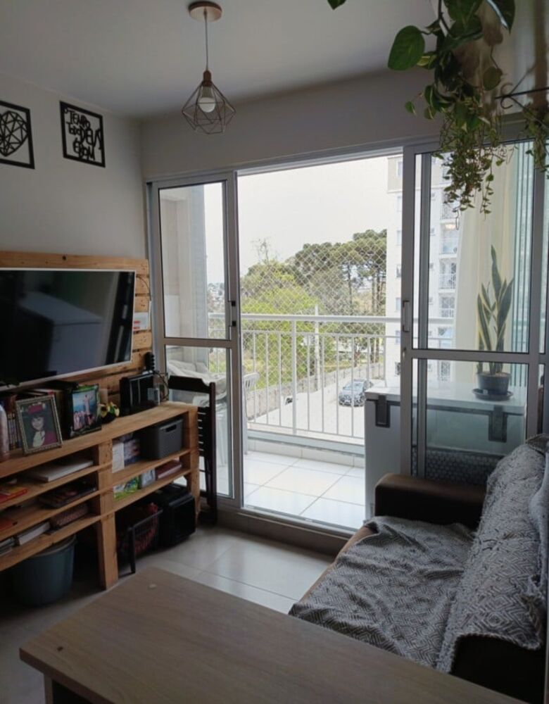 Apartamento, 2 quartos, 51 m² - Foto 1