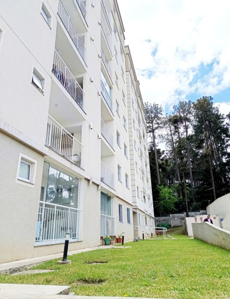 Apartamento, 2 quartos, 51 m² - Foto 12