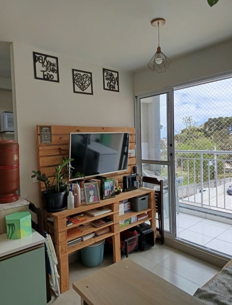 Apartamento, 2 quartos, 51 m² - Foto 10