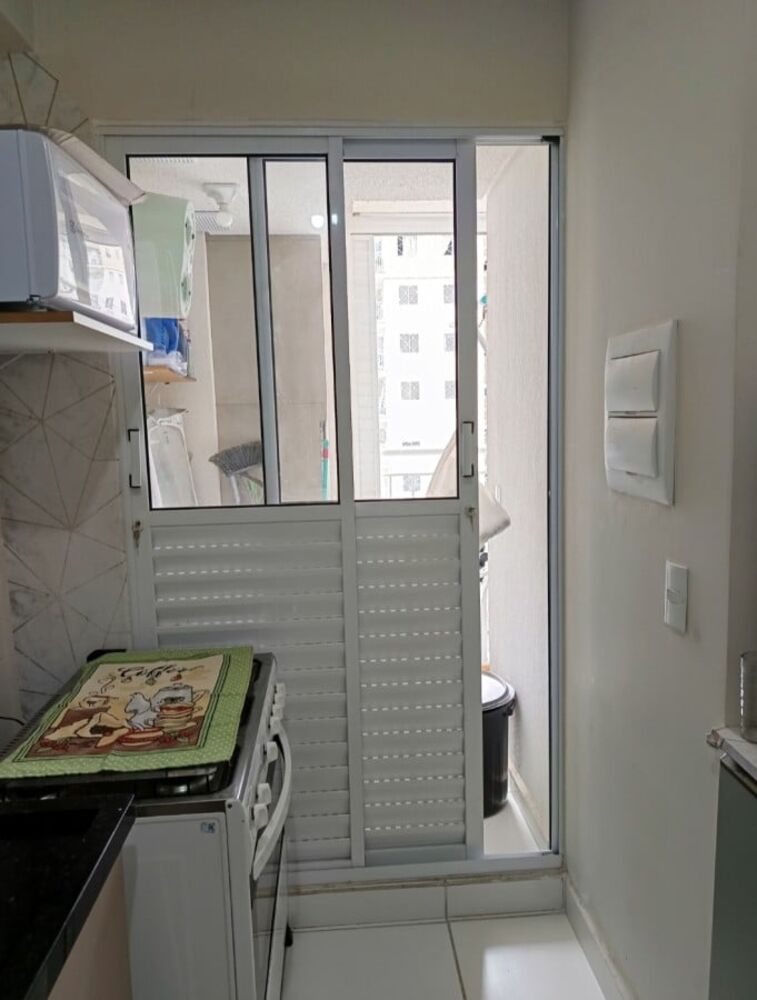 Apartamento, 2 quartos, 51 m² - Foto 6