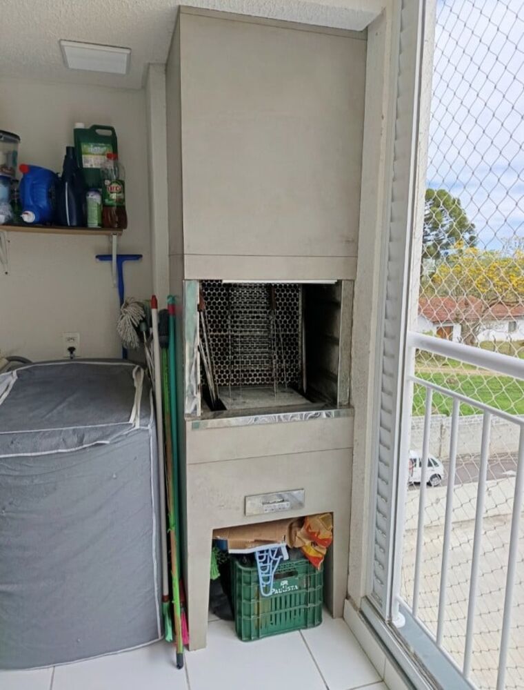 Apartamento, 2 quartos, 51 m² - Foto 17