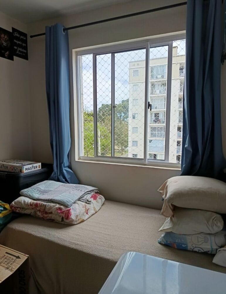 Apartamento, 2 quartos, 51 m² - Foto 3