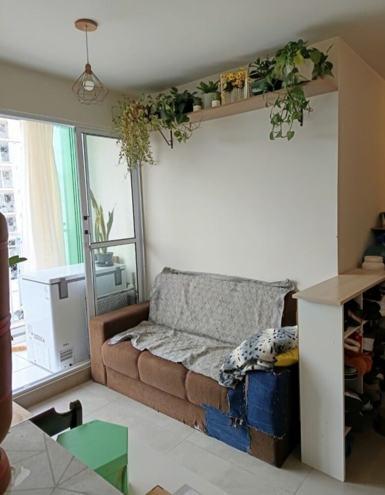 Apartamento, 2 quartos, 51 m² - Foto 13
