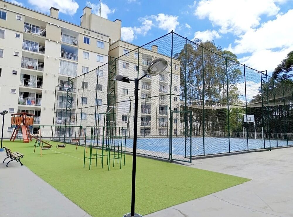 Apartamento, 2 quartos, 51 m² - Foto 9