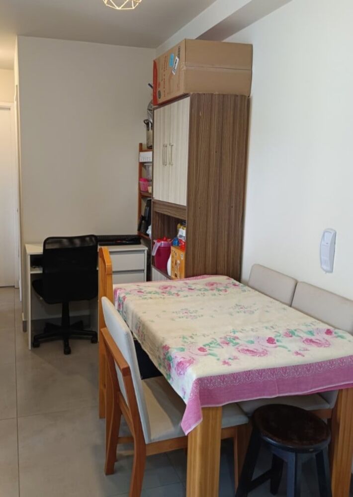 Apartamento, 2 quartos, 51 m² - Foto 21