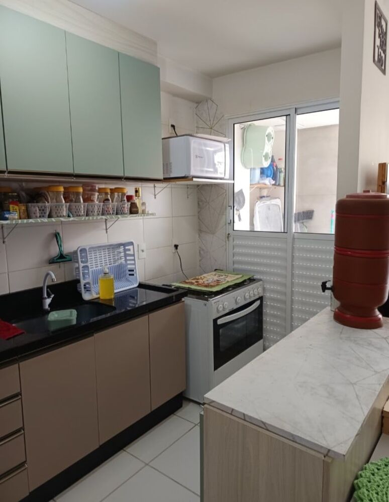 Apartamento, 2 quartos, 51 m² - Foto 15