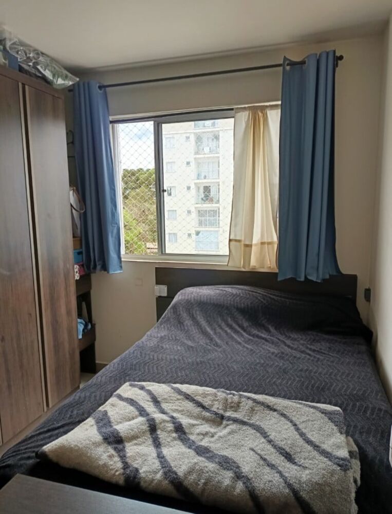Apartamento, 2 quartos, 51 m² - Foto 2