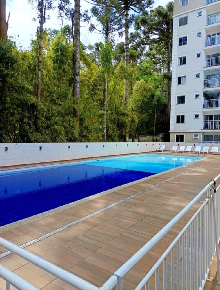 Apartamento, 2 quartos, 51 m² - Foto 4