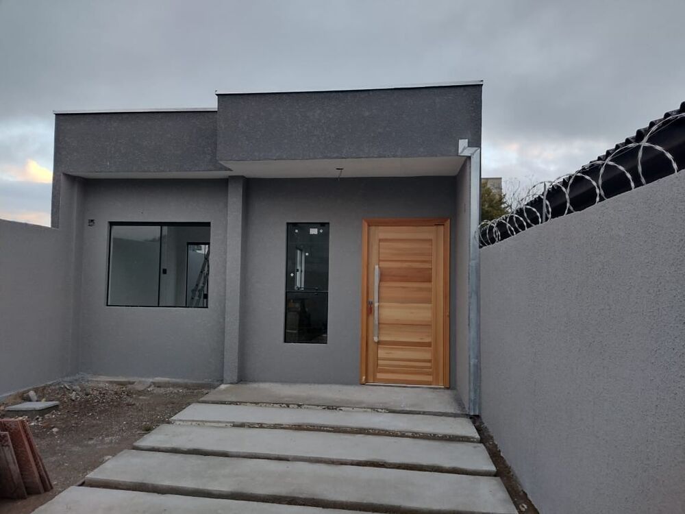 Casa, 2 quartos, 65 m² - Foto 1