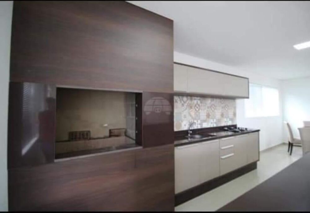 Apartamento à venda com 2 quartos, 42m² - Foto 3