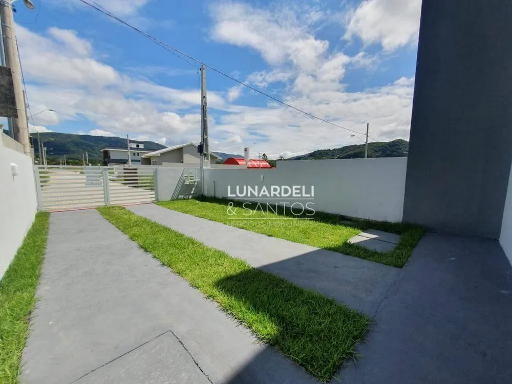 Sobrado, 2 quartos - Foto 3