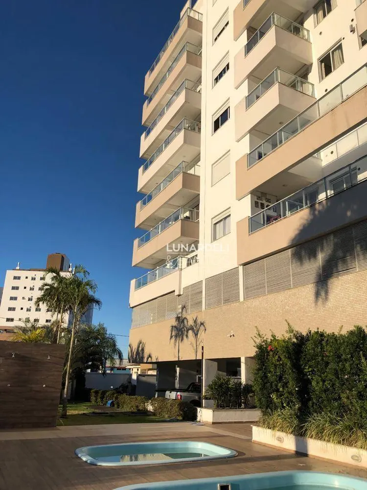 Apartamento, 2 quartos, 78 m² - Foto 1