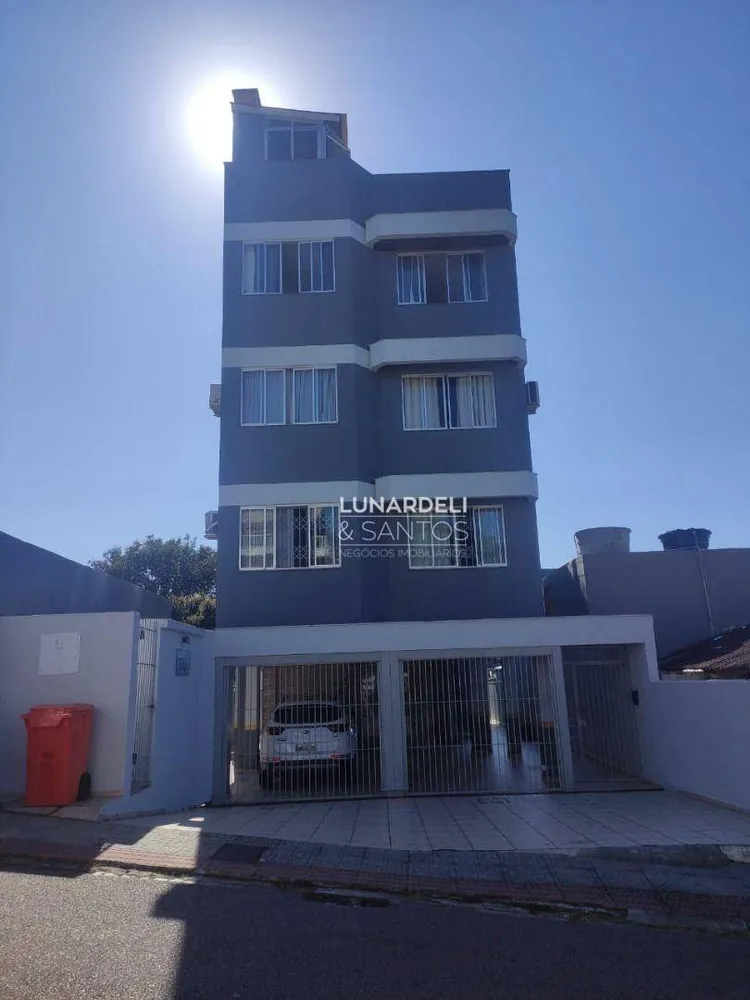 Apartamento, 2 quartos, 76 m² - Foto 1